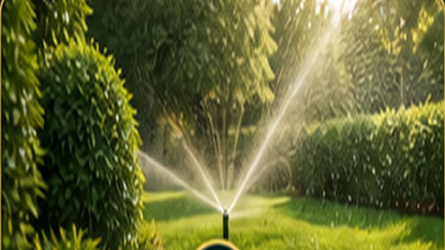 Green Horse irrigation system service